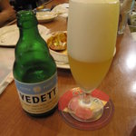 シルバースプーン - ヴェデット