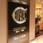 COVA - 名古屋ミッドランドスクエア店