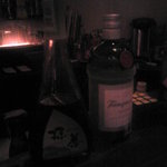 Cafe & Bar WaCaBa - 照葉樹林①