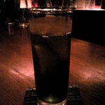 Cafe & Bar WaCaBa - 照葉樹林②