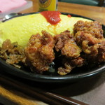 チャイニーズチキンは4個♡♡♡