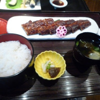 うなぎ和食  しら河 今池ガスビル店 - 