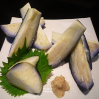 うなぎ和食  しら河 今池ガスビル店 - みずなす