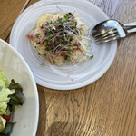 HEARTH SMOKED GRILL＆GALETTE - 