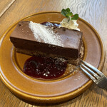 HEARTH SMOKED GRILL＆GALETTE - 