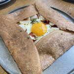 HEARTH SMOKED GRILL＆GALETTE - 