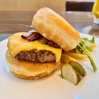 BLT STEAK  ROPPONGI - 