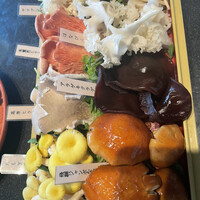 Shangri-La’s secret 表参道店 - 