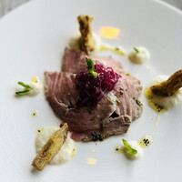 イタリアンダイニング ケシキ - 