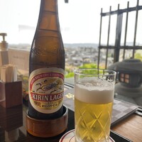 日本料理 花菊 - もちろん