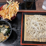 Soba Takane Miyabi - 