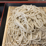 Soba Takane Miyabi - 