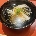 Sushizen Harushin - 