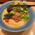 手延べうどん 水山 - 