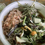 奥高尾 細田屋 - 