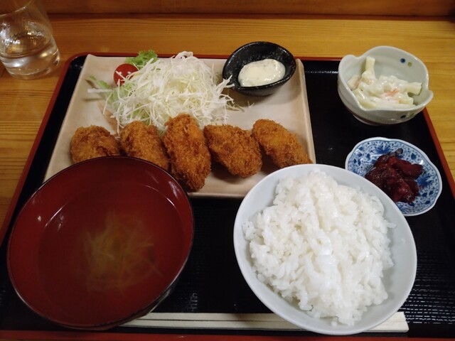 海畑（ウミバタケ） - 松島海岸（居酒屋）の写真