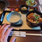 Yonezawa Gyuu Yakiniku Kotora - 