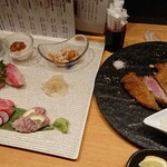 Sushi Komatsu - 