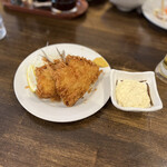 巣鴨ときわ食堂 本店 - 