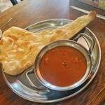 クリスナキッチン 本格インド・ネパール料理店 - 