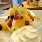 Hawaiian Cafe 魔法のパンケーキ - 