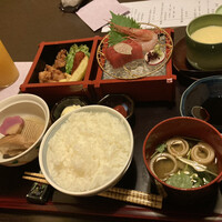 銀座方舟  大吟醸しずく店 - 