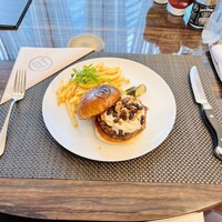 BLT STEAK  ROPPONGI - 