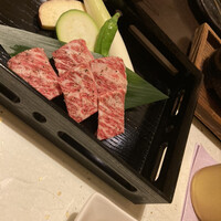 銀座方舟  大吟醸しずく店 - 