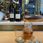 LE PORTIER Par Aux Delices de dodine Toranomon - 