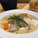 LE PORTIER Par Aux Delices de dodine Toranomon - 