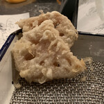 玄海 - レンコン