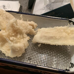 玄海 - アマダイ、キス、イカ