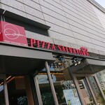 PIZZA SALVATORE CUOMO - 