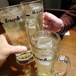 イタリアン大衆酒場HARUTA - 