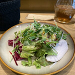 LE PORTIER Par Aux Delices de dodine Toranomon - 