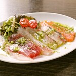 Carpaccio