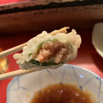 玄海 - ピリッと辛くてプチプチな明太子