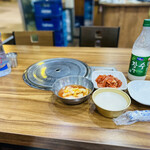 명동닭한마리 - 