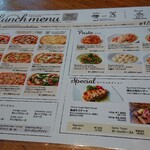 PIZZA SALVATORE CUOMO - 