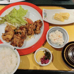 鈴松 - 