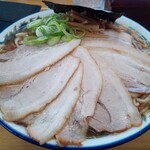 ケンちゃんラーメン - 