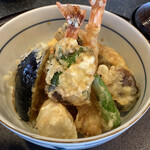 Tempura TOHZAN - 