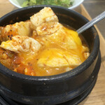 korean kitchen カブ韓 fushimi - 