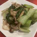 香港海鮮 中華料理 龍翔園 - 