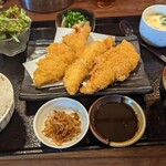 食菜工房 飯や - 