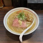 らー麺 あけどや - 