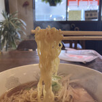 Waraku - 麺