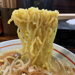 らー麺 あけどや - 