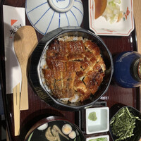ひつまぶし名古屋備長 大名古屋ビルヂング店 - 