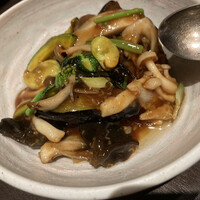 四川料理 龍の子 - 